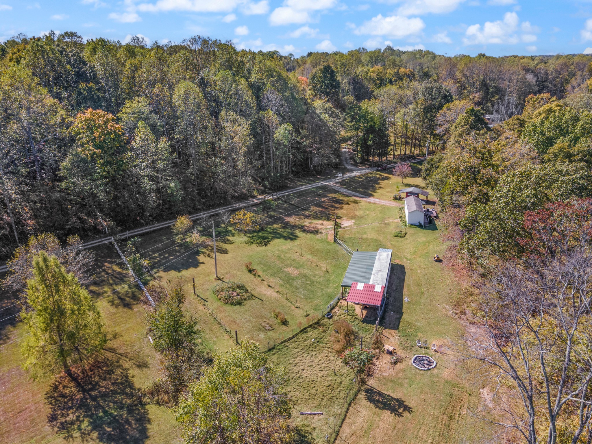 1036 Kaity Brooke Road Portland, TN 37148 - Photo 30 of 38 Gallery Image 30