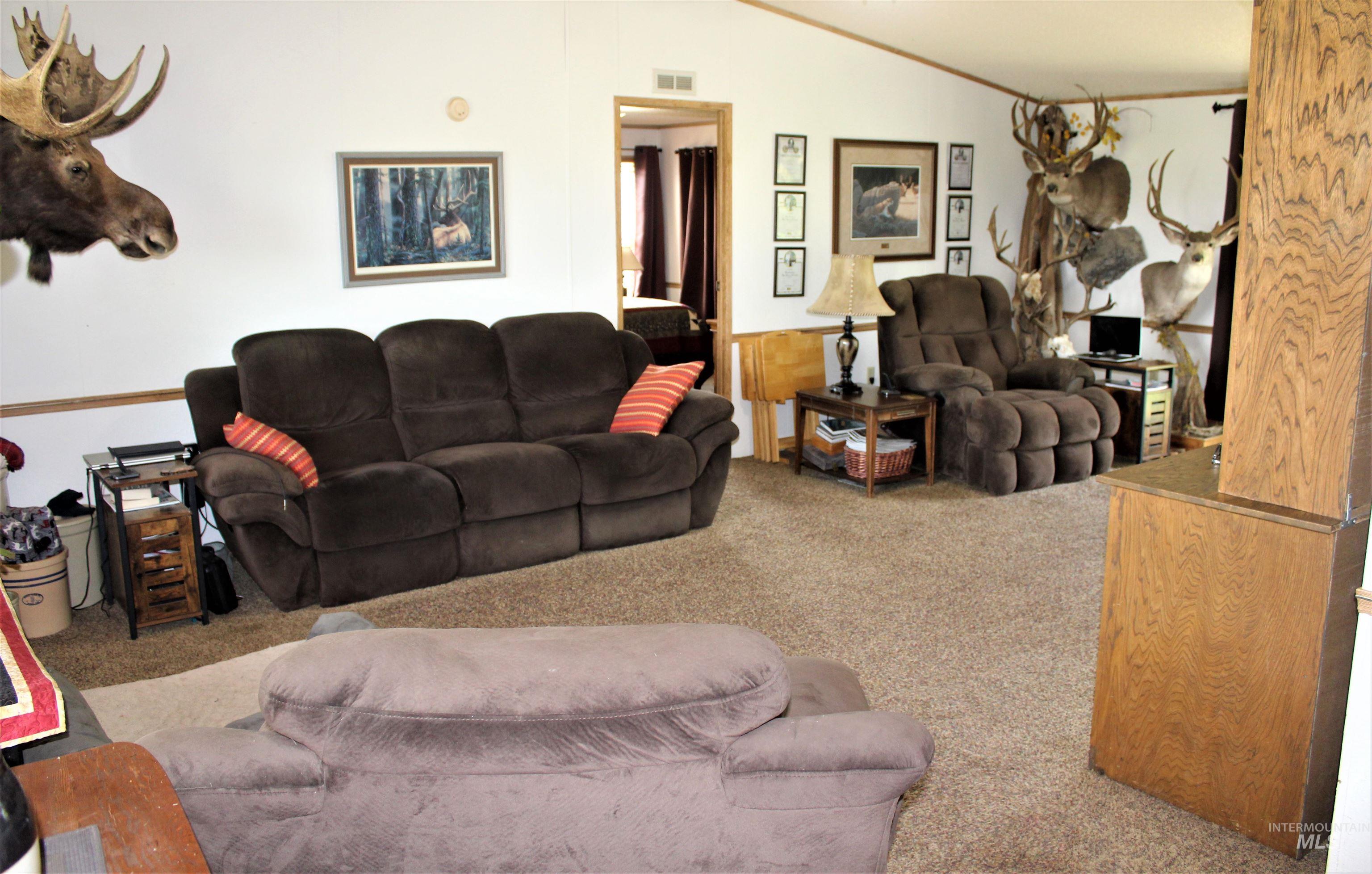 13576 Farm To Market Road McCall, ID 83638 - Photo 12 of 24 Gallery Image 12