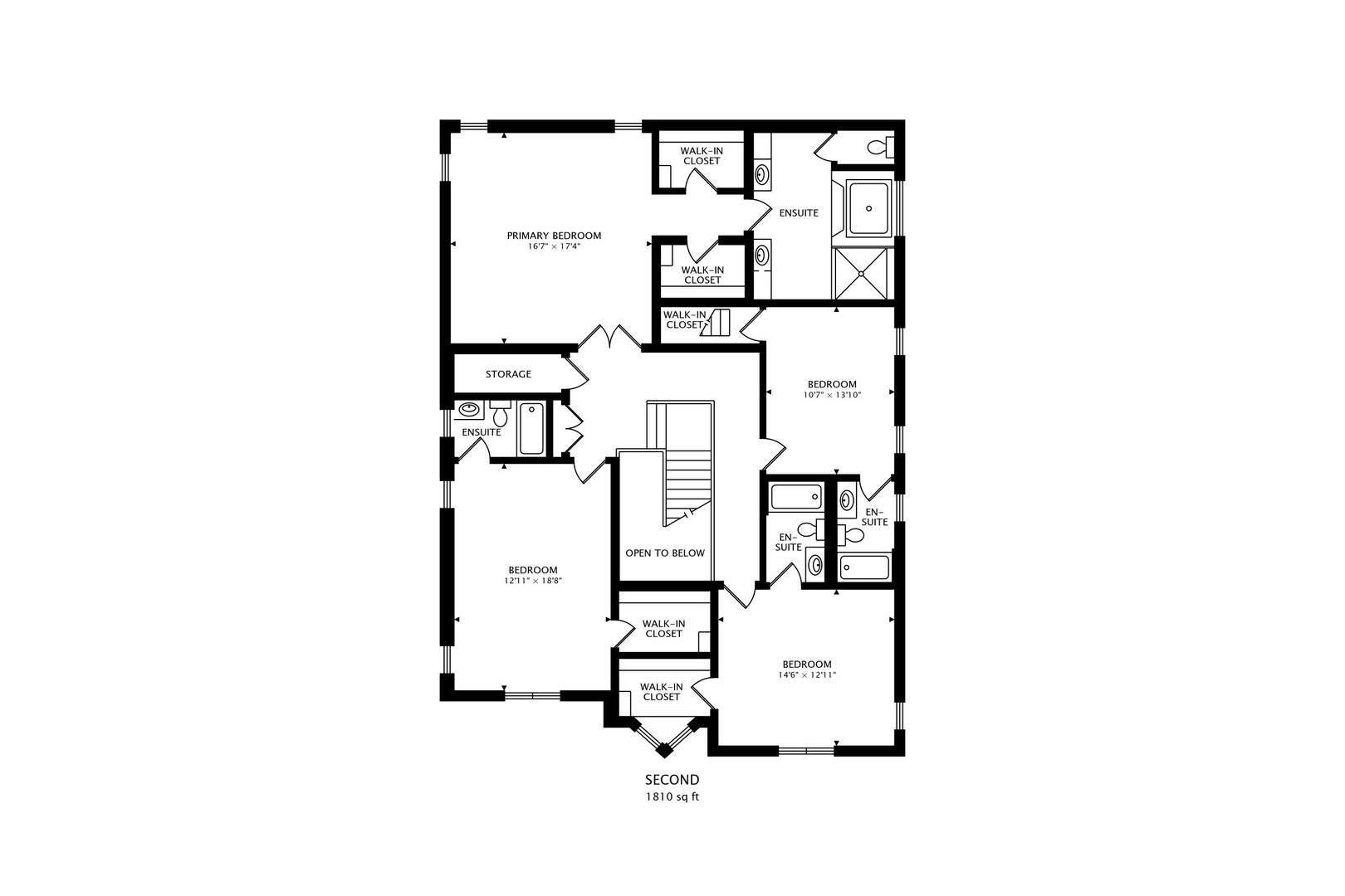 827 South Chester Avenue Park Ridge, IL 60068 - Photo 38 of 38 a picture of a floor plan