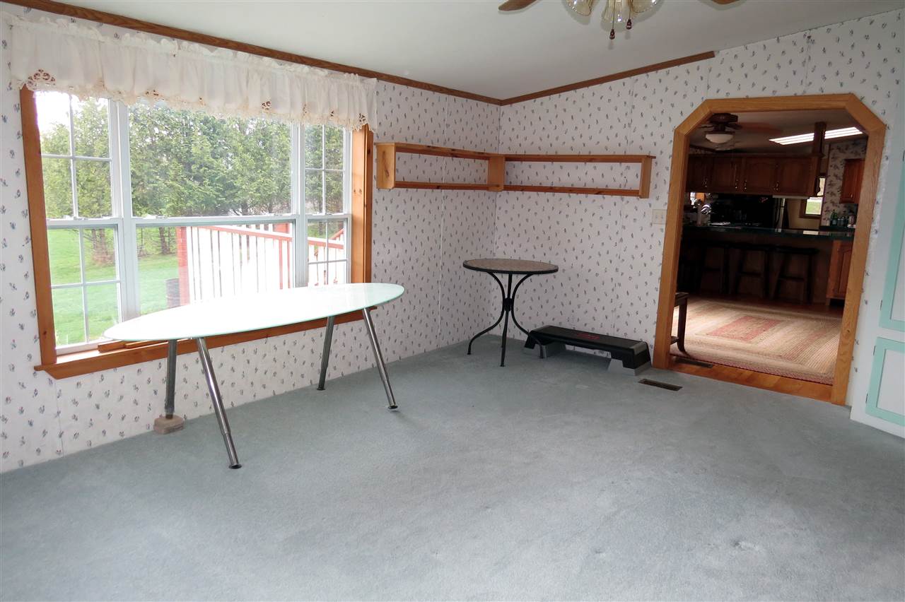 218 Dawley Road Mount Holly, VT 05758 - Photo 15 of 32