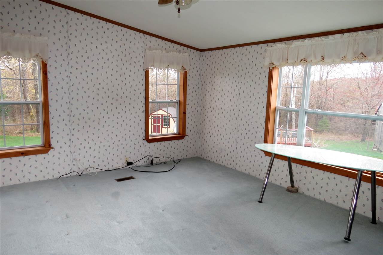 218 Dawley Road Mount Holly, VT 05758 - Photo 16 of 32