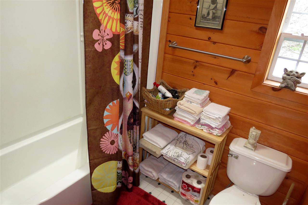 218 Dawley Road Mount Holly, VT 05758 - Photo 20 of 32