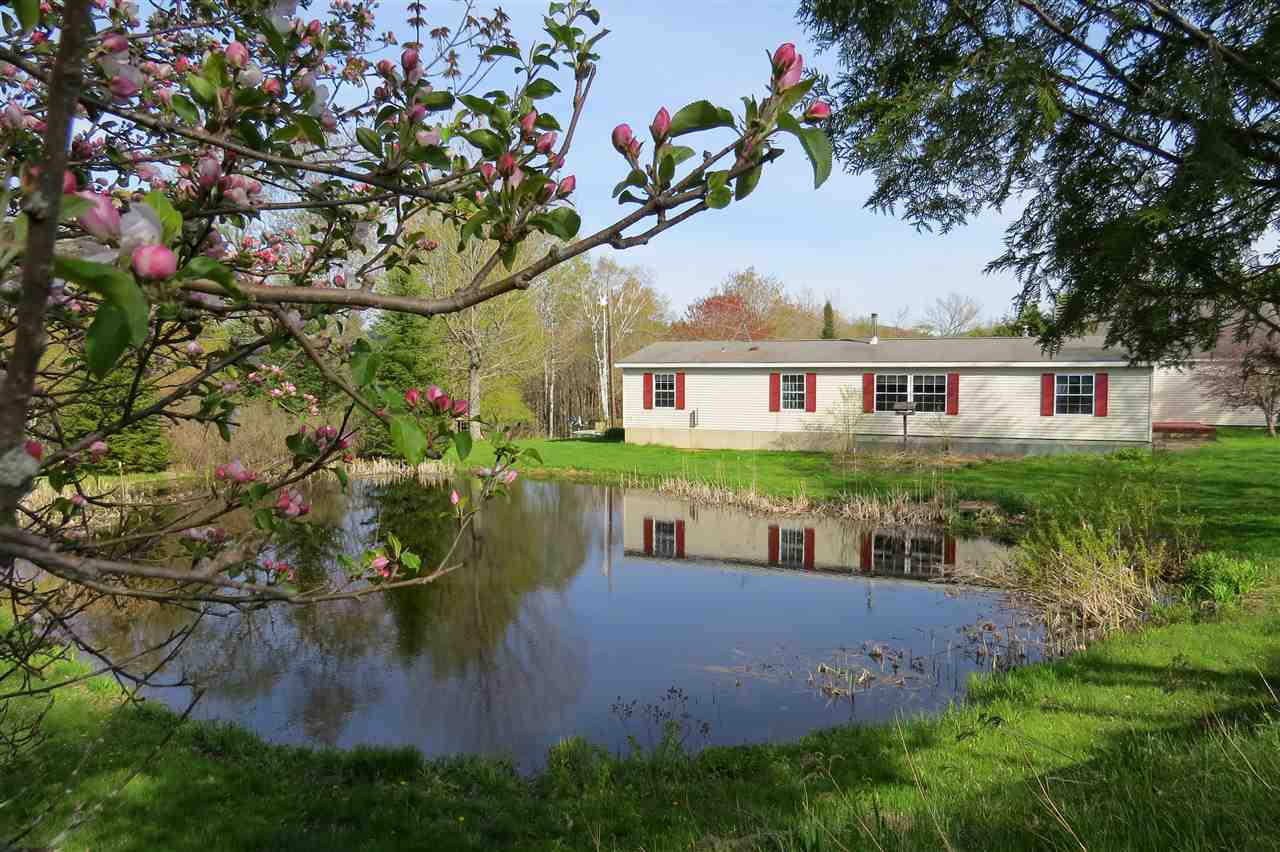 218 Dawley Road Mount Holly, VT 05758 - Photo 3 of 32
