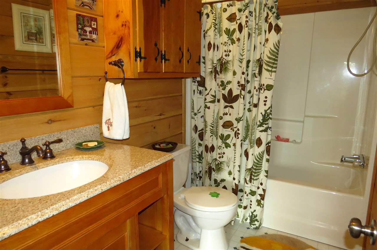 218 Dawley Road Mount Holly, VT 05758 - Photo 23 of 32