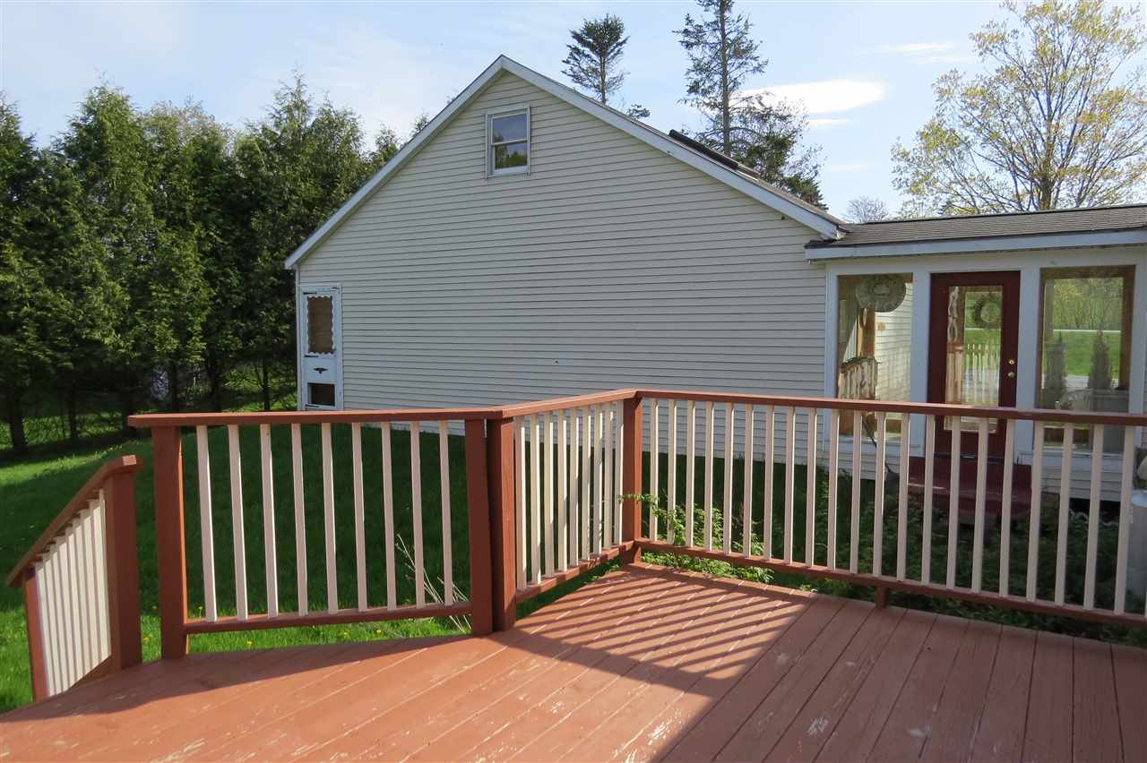 218 Dawley Road Mount Holly, VT 05758 - Photo 24 of 32