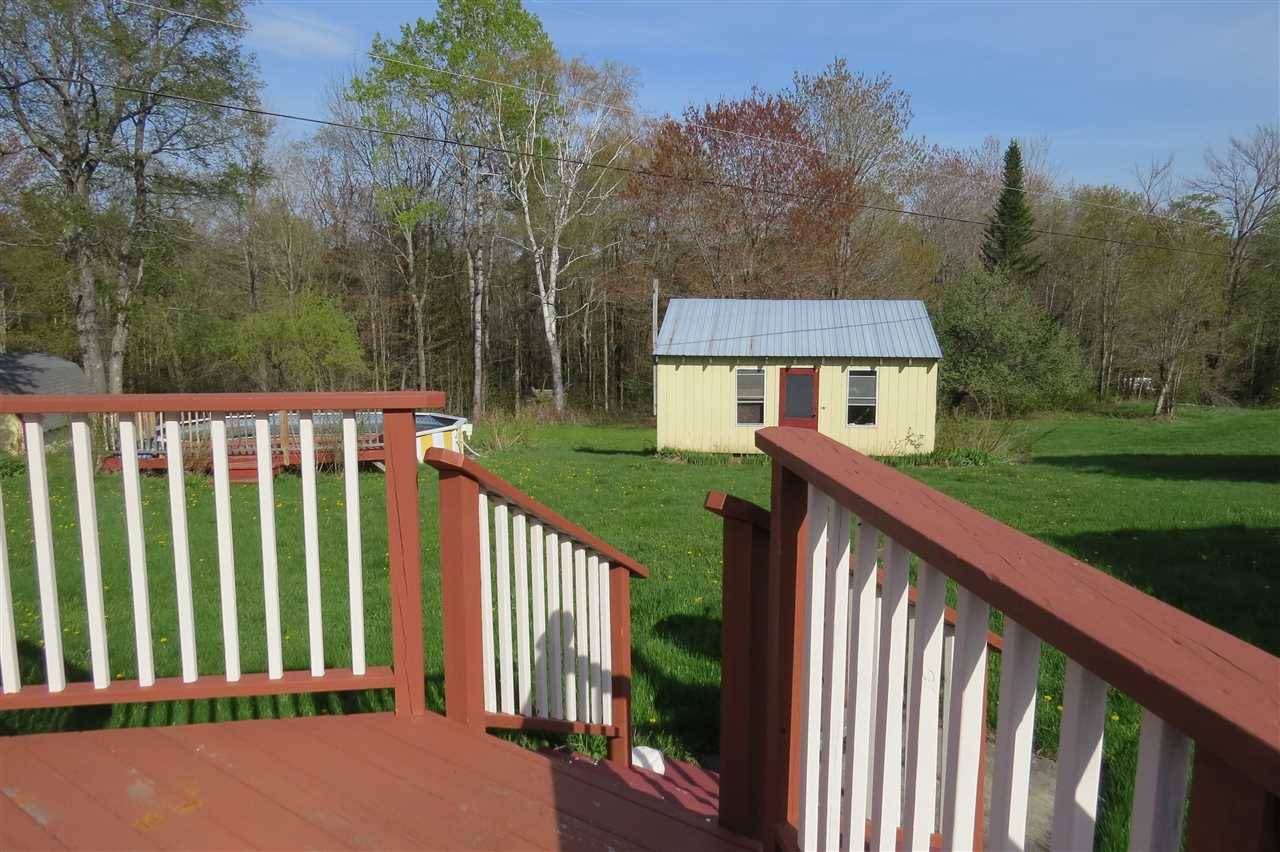 218 Dawley Road Mount Holly, VT 05758 - Photo 25 of 32