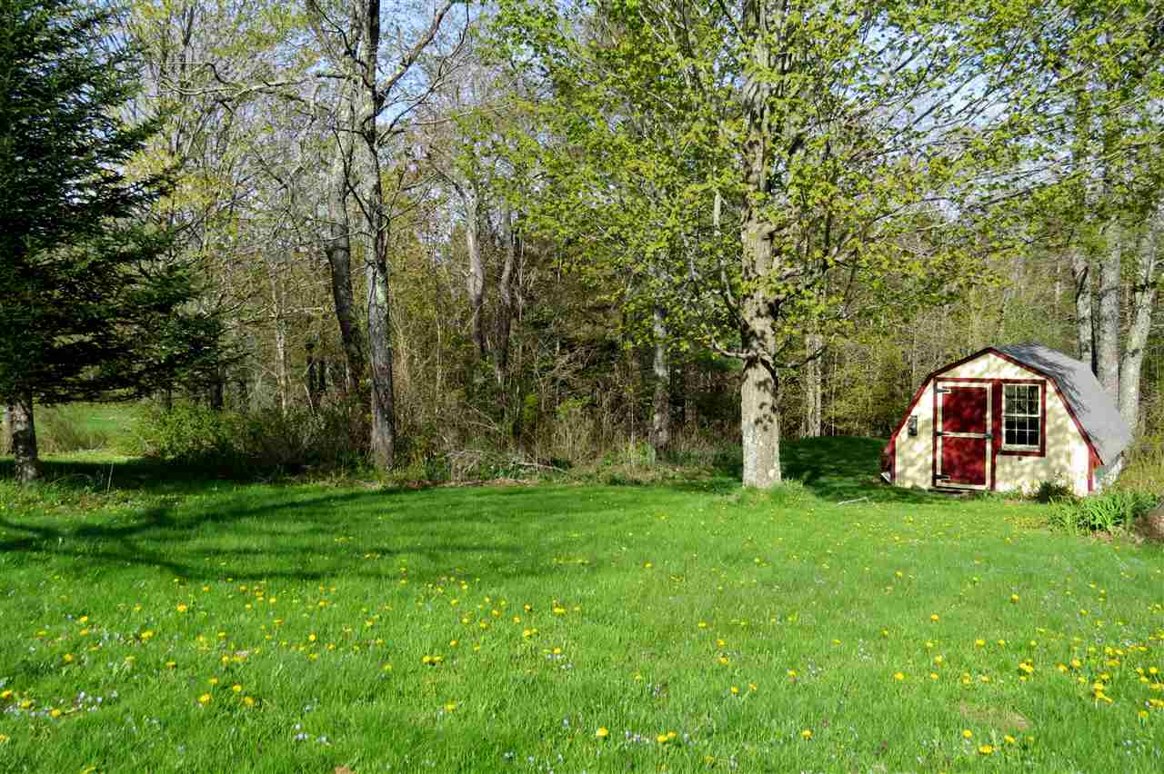 218 Dawley Road Mount Holly, VT 05758 - Photo 27 of 32