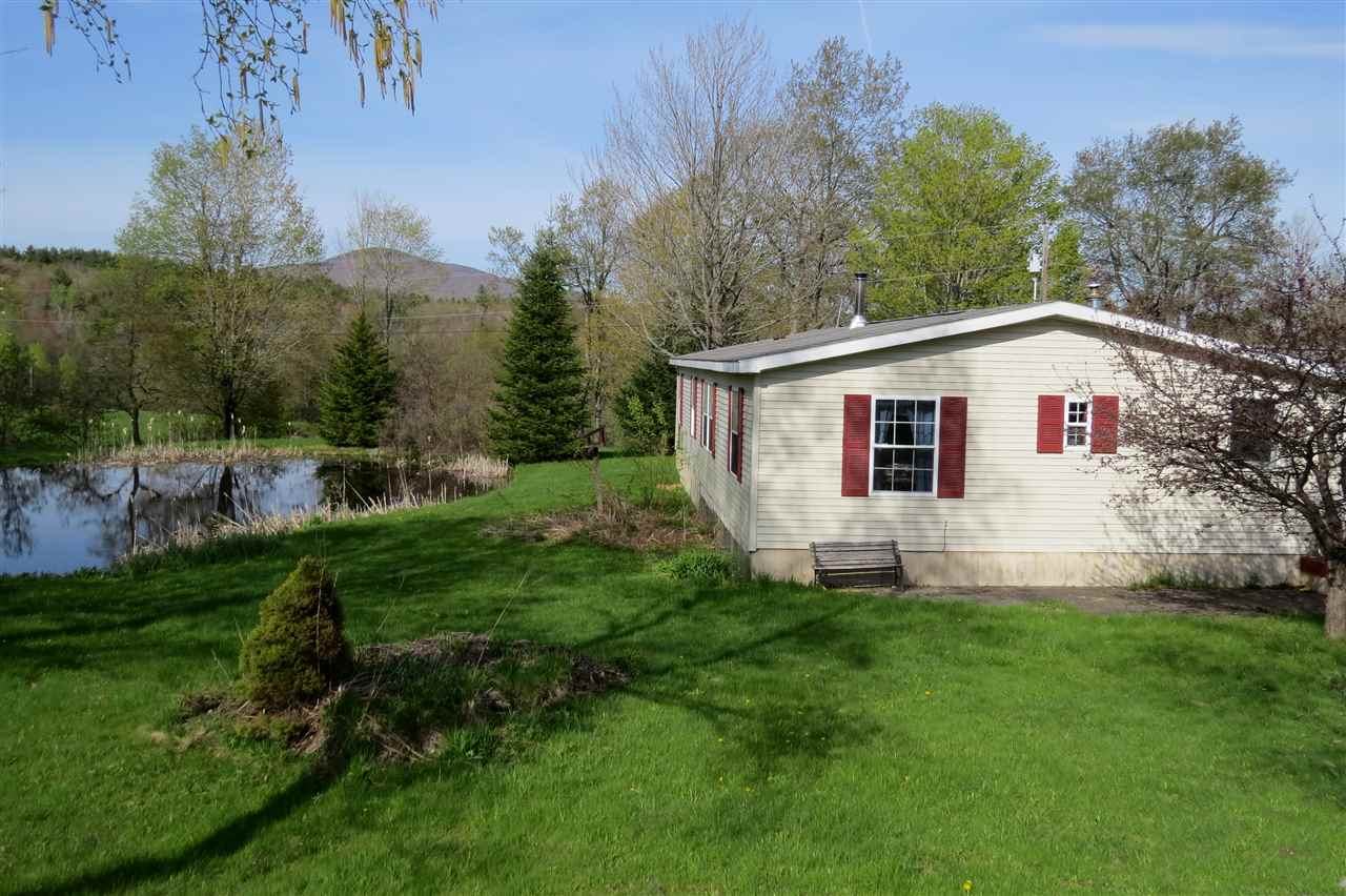 218 Dawley Road Mount Holly, VT 05758 - Photo 28 of 32