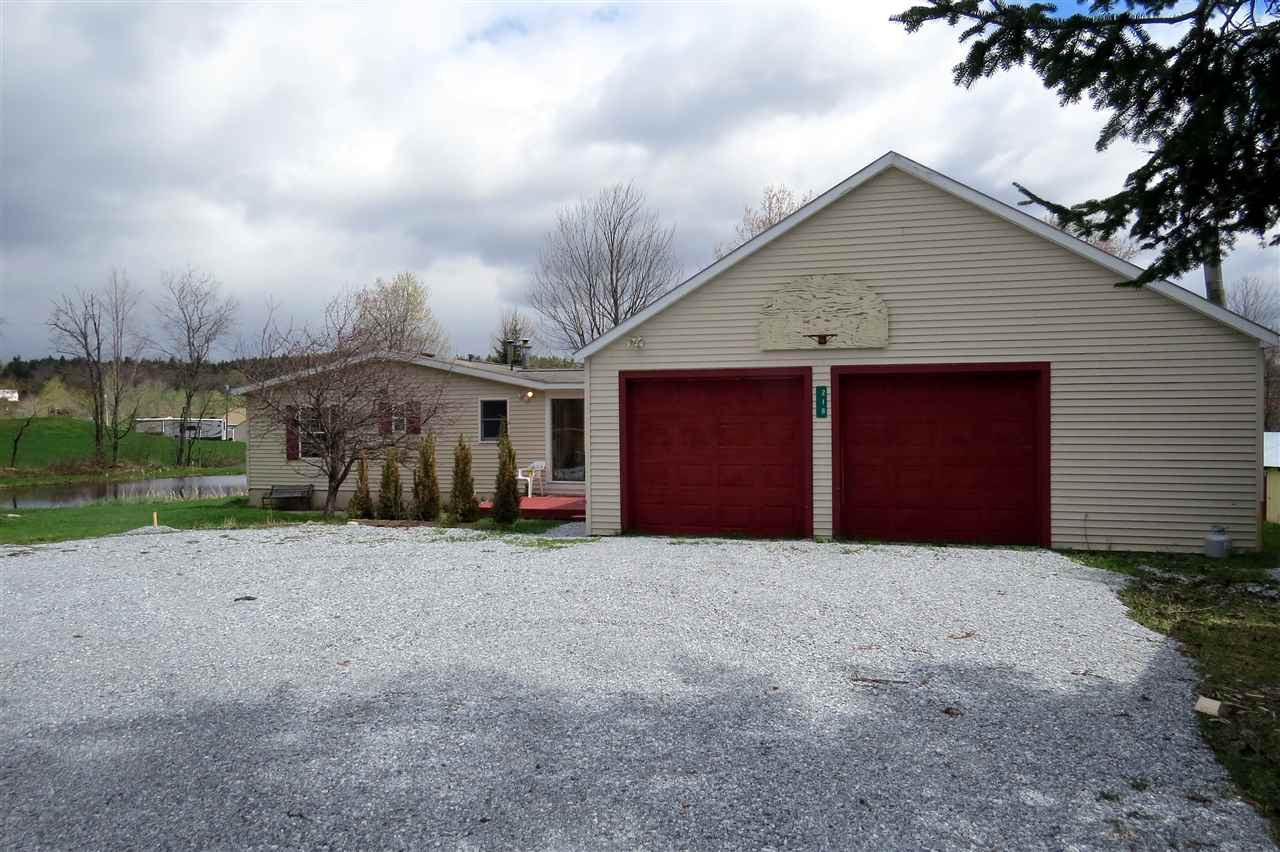 218 Dawley Road Mount Holly, VT 05758 - Photo 29 of 32