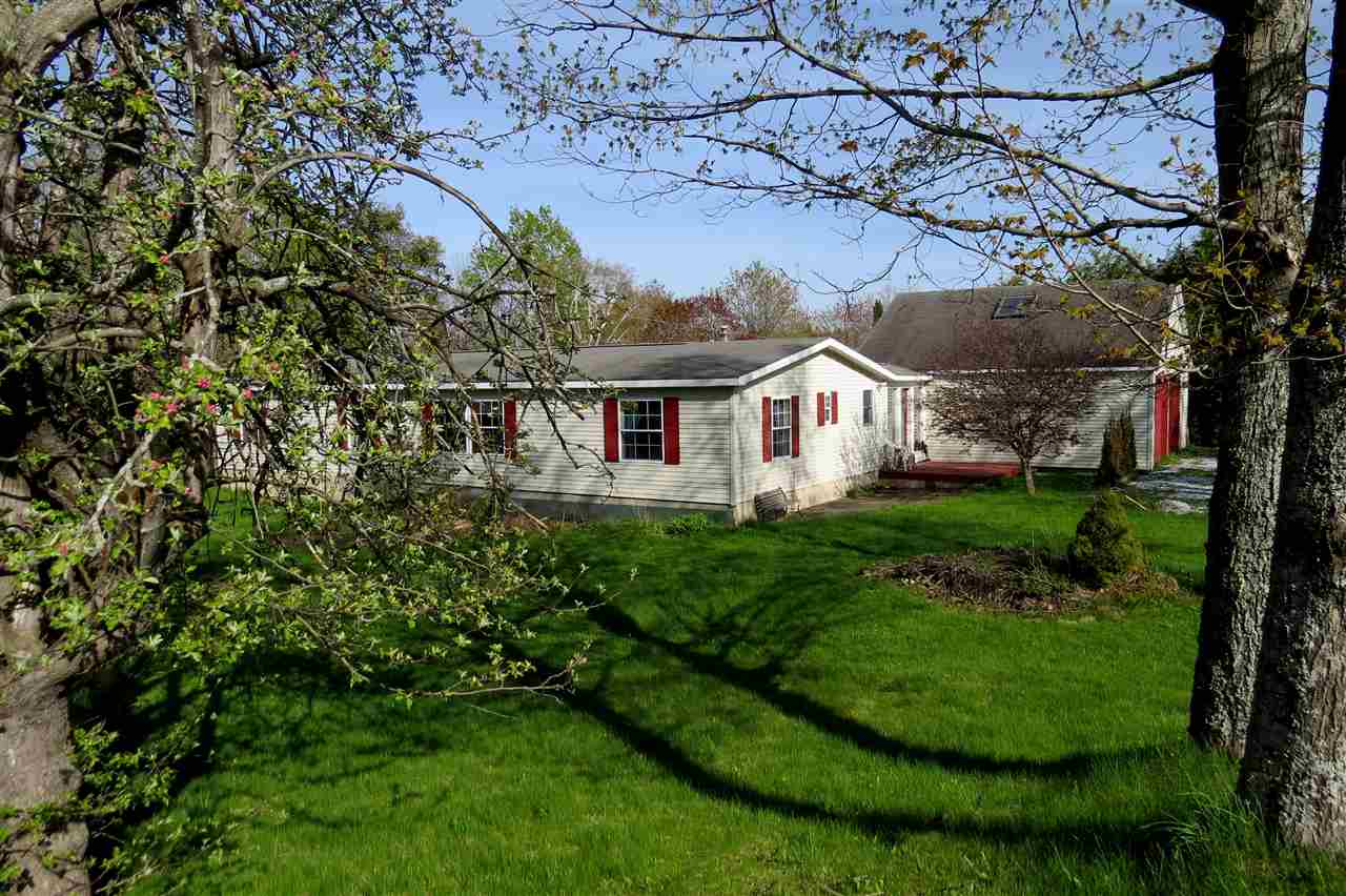 218 Dawley Road Mount Holly, VT 05758 - Photo 32 of 32