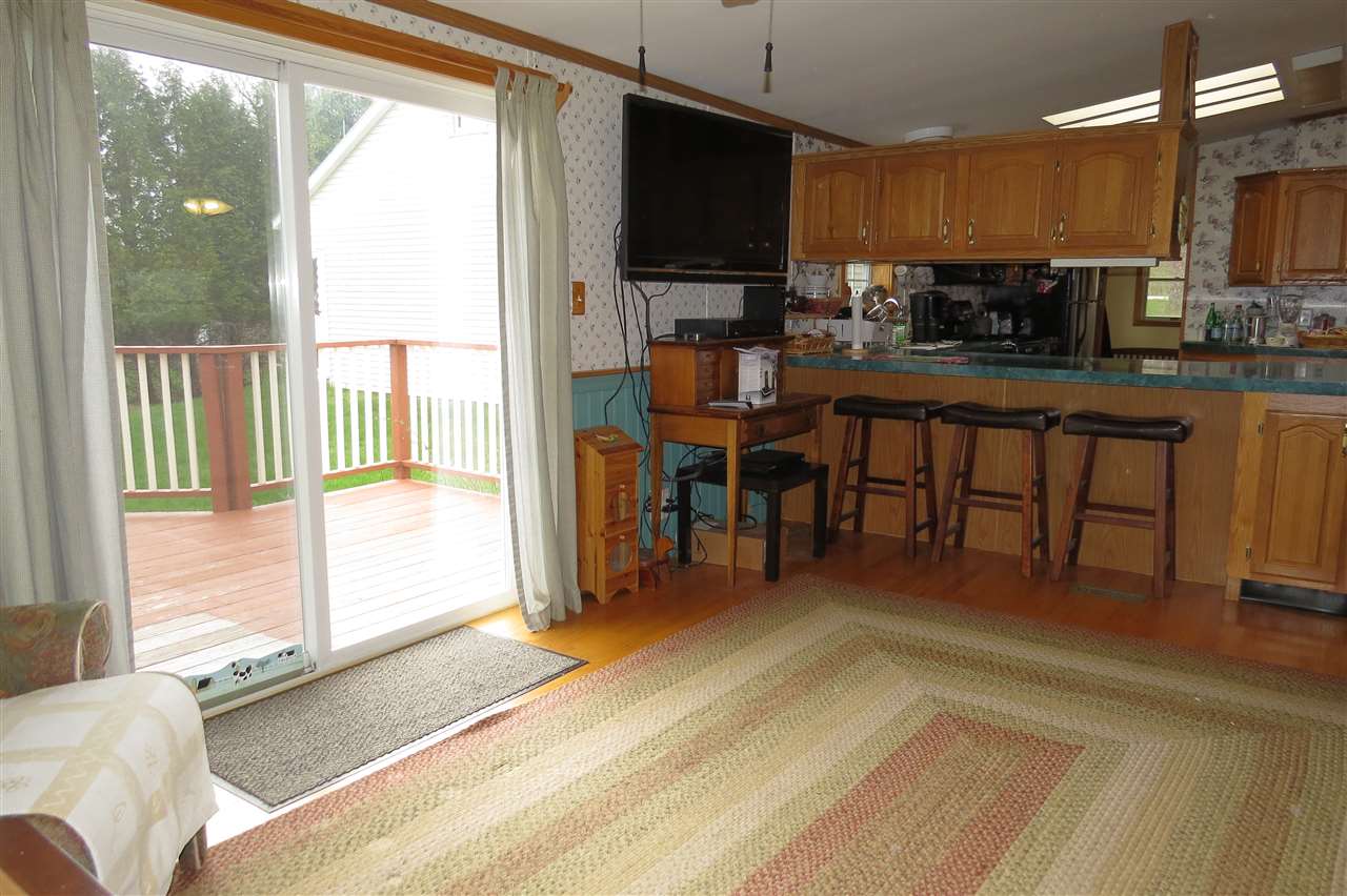 218 Dawley Road Mount Holly, VT 05758 - Photo 9 of 32