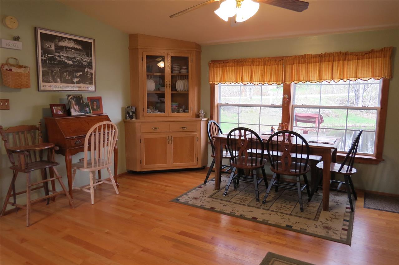 218 Dawley Road Mount Holly, VT 05758 - Photo 10 of 32