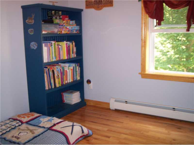 172 Beaver Dam Road Waterboro, ME 04061 - Photo 16 of 34 Bedroom. Third Bedroom Offers a...