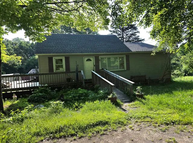 $124,000 | 5599 South M 52, Stockbridge, MI 49285