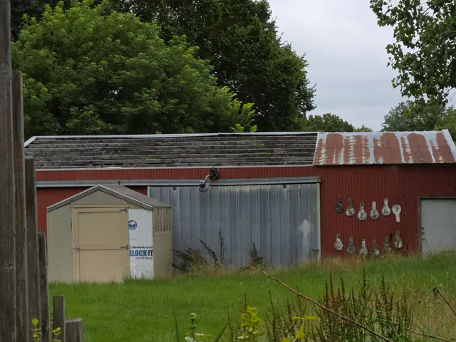 $124,000 | 5599 South M 52, Stockbridge, MI 49285