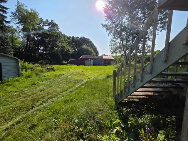 $124,000 | 5599 South M 52, Stockbridge, MI 49285