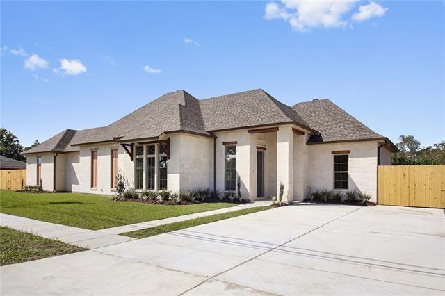 3012 Mumphrey Road Chalmette, LA 70043 - Photo 2 of 19
