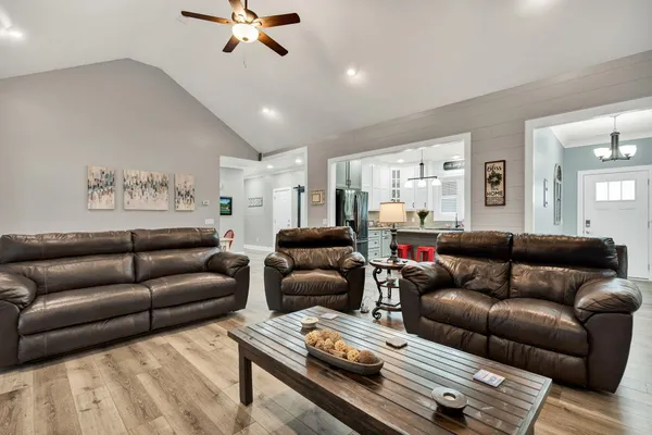 $589,000 | 1918 Tara Place, Dalton, GA 30720