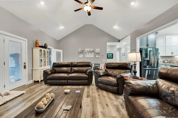 $589,000 | 1918 Tara Place, Dalton, GA 30720