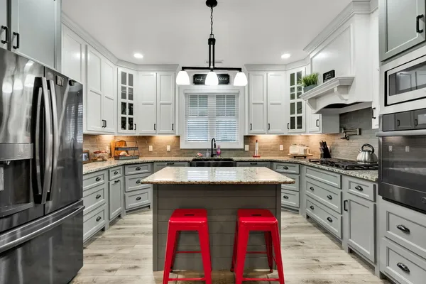 $589,000 | 1918 Tara Place, Dalton, GA 30720