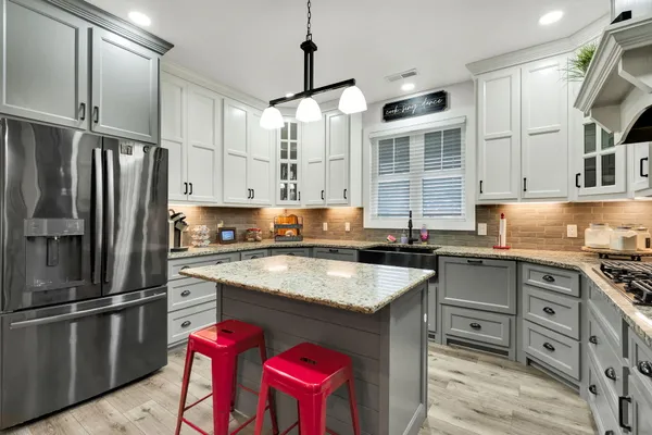$589,000 | 1918 Tara Place, Dalton, GA 30720