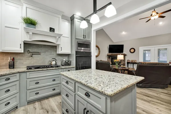 $589,000 | 1918 Tara Place, Dalton, GA 30720