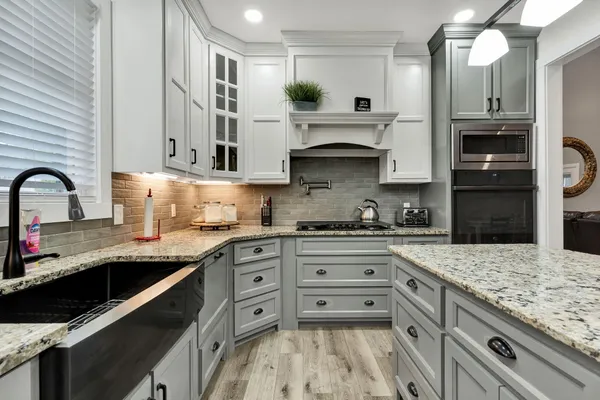 $589,000 | 1918 Tara Place, Dalton, GA 30720