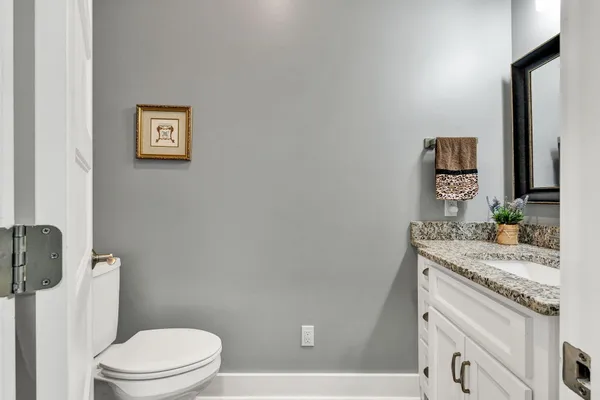 $589,000 | 1918 Tara Place, Dalton, GA 30720