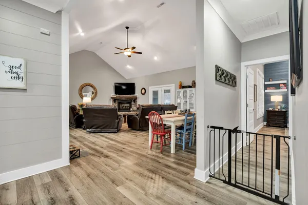 $589,000 | 1918 Tara Place, Dalton, GA 30720