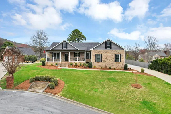 $589,000 | 1918 Tara Place, Dalton, GA 30720