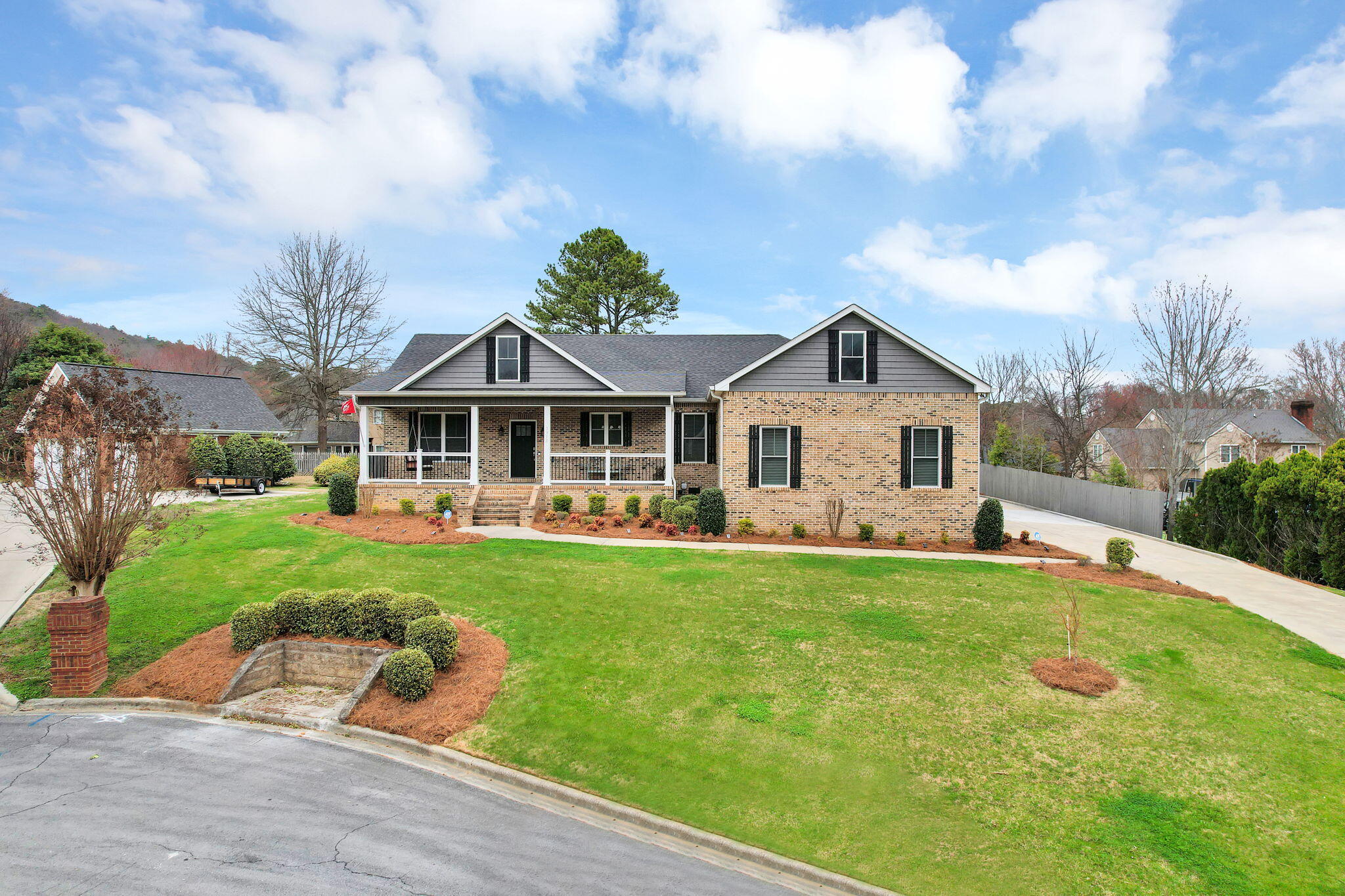 1918 Tara Place Dalton, GA 30720 - Photo 2 of 46 2-web-or-mls-DJI_0587
