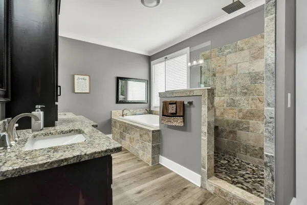 $589,000 | 1918 Tara Place, Dalton, GA 30720