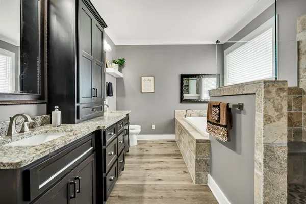 $589,000 | 1918 Tara Place, Dalton, GA 30720