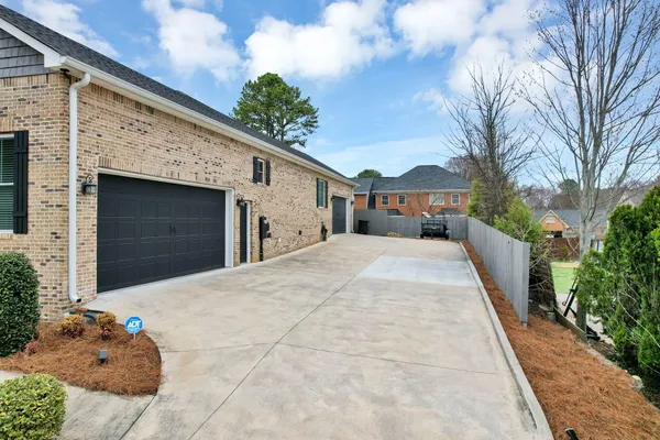 $589,000 | 1918 Tara Place, Dalton, GA 30720