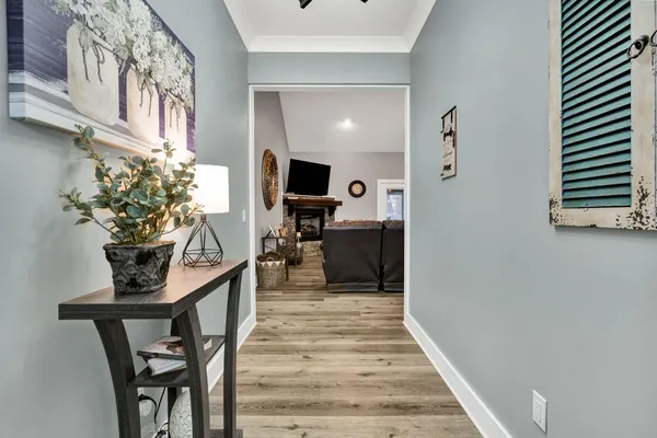 $589,000 | 1918 Tara Place, Dalton, GA 30720