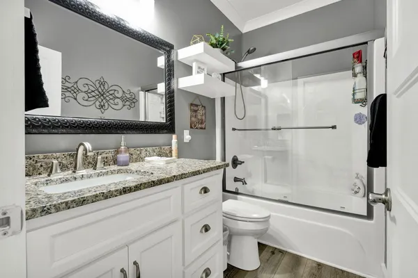 $589,000 | 1918 Tara Place, Dalton, GA 30720