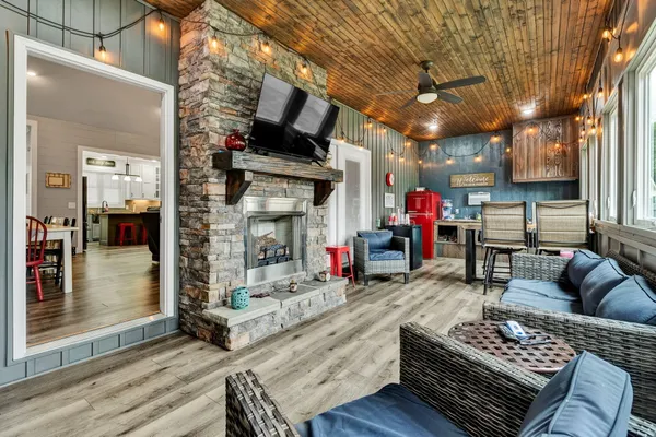 $589,000 | 1918 Tara Place, Dalton, GA 30720