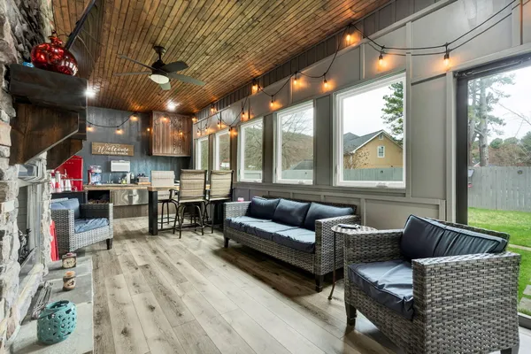 $589,000 | 1918 Tara Place, Dalton, GA 30720