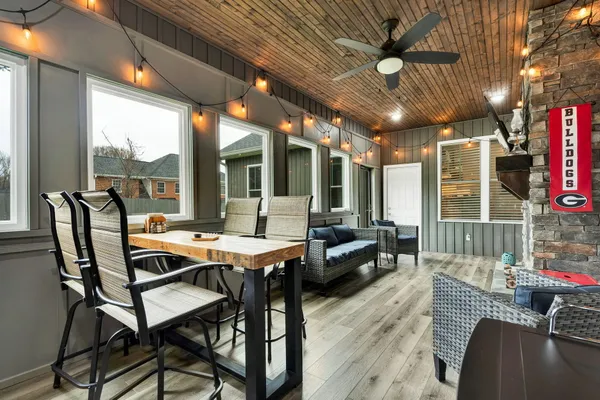 $589,000 | 1918 Tara Place, Dalton, GA 30720