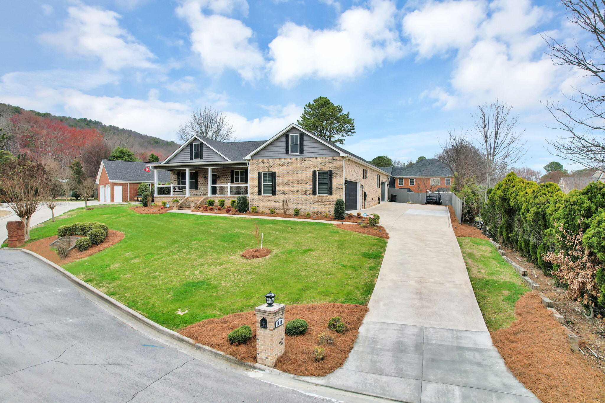1918 Tara Place Dalton, GA 30720 - Photo 4 of 46 3-web-or-mls-DJI_0588