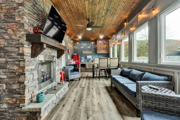$589,000 | 1918 Tara Place, Dalton, GA 30720