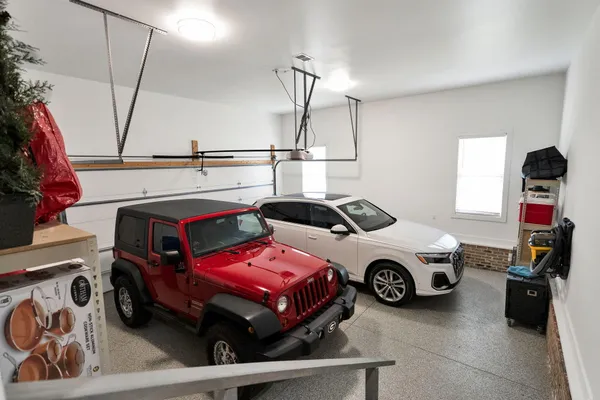 $589,000 | 1918 Tara Place, Dalton, GA 30720