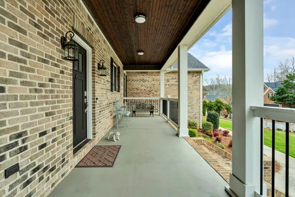 $589,000 | 1918 Tara Place, Dalton, GA 30720