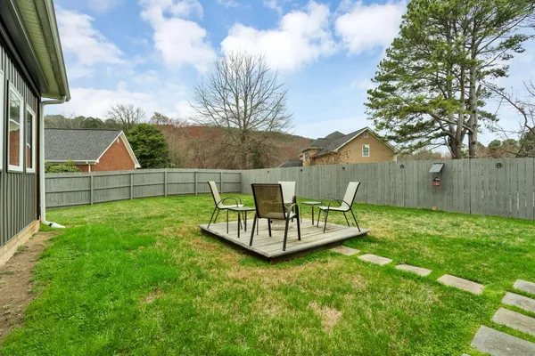 $589,000 | 1918 Tara Place, Dalton, GA 30720