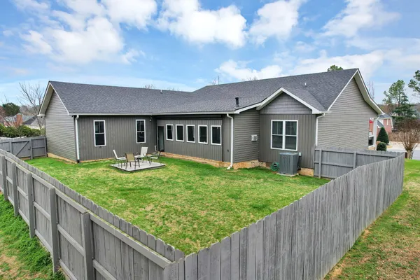 $589,000 | 1918 Tara Place, Dalton, GA 30720