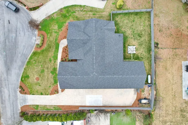 $589,000 | 1918 Tara Place, Dalton, GA 30720