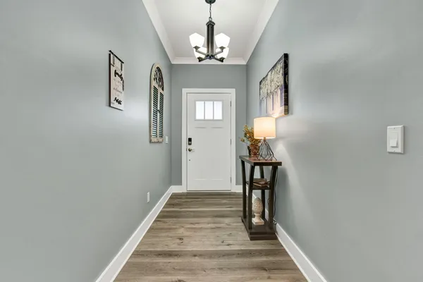 $589,000 | 1918 Tara Place, Dalton, GA 30720