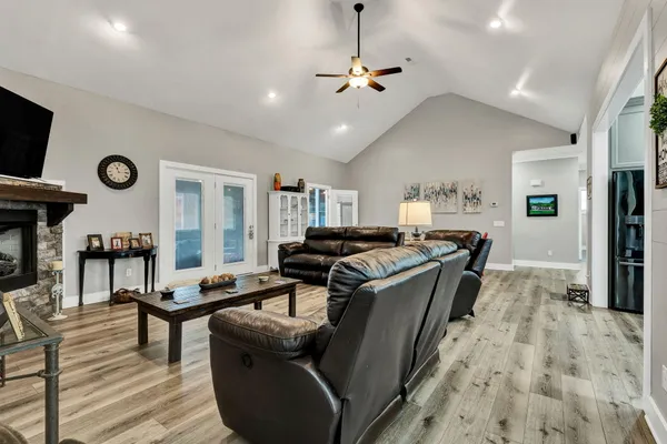 $589,000 | 1918 Tara Place, Dalton, GA 30720