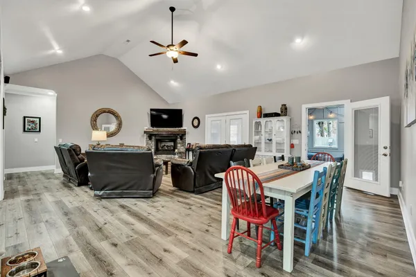 $589,000 | 1918 Tara Place, Dalton, GA 30720
