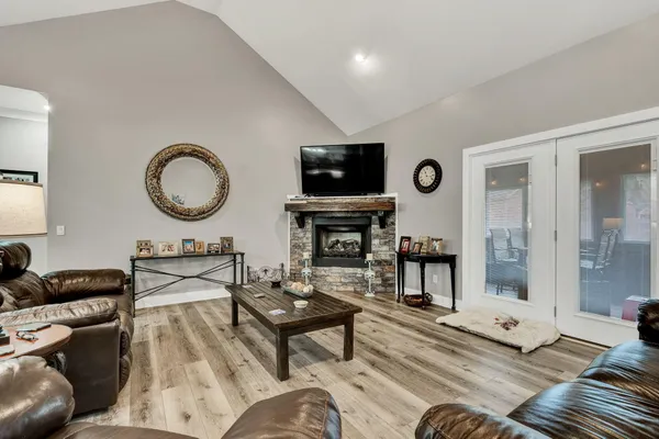 $589,000 | 1918 Tara Place, Dalton, GA 30720